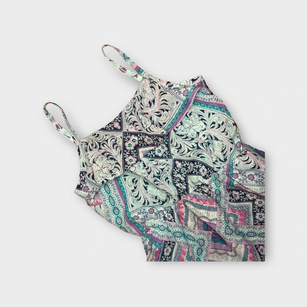 The Children's Place Hankerchief Dress